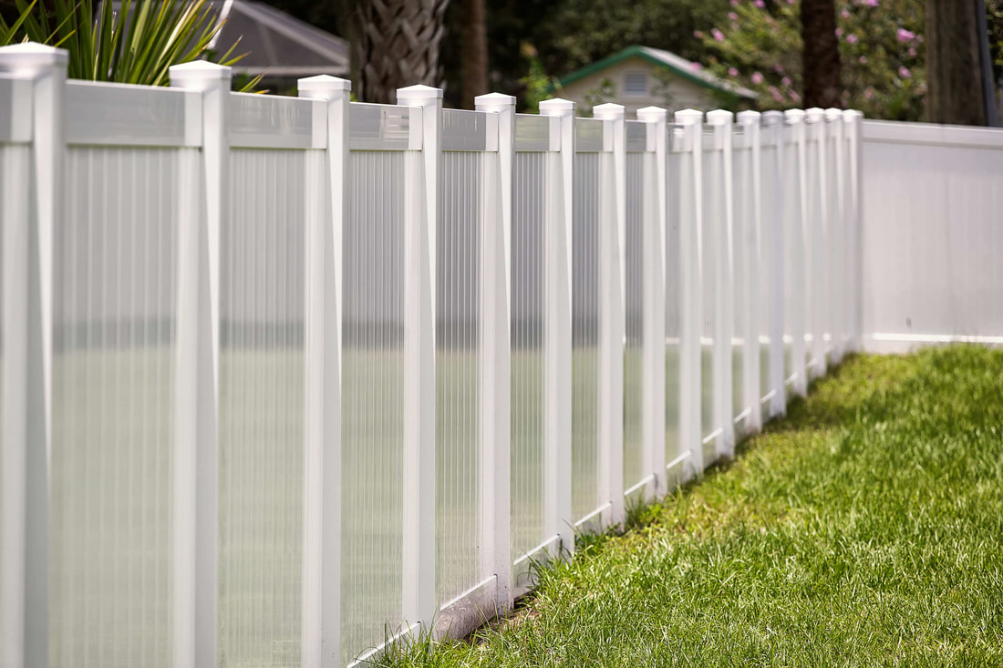 honolulu vinyl fence contractor